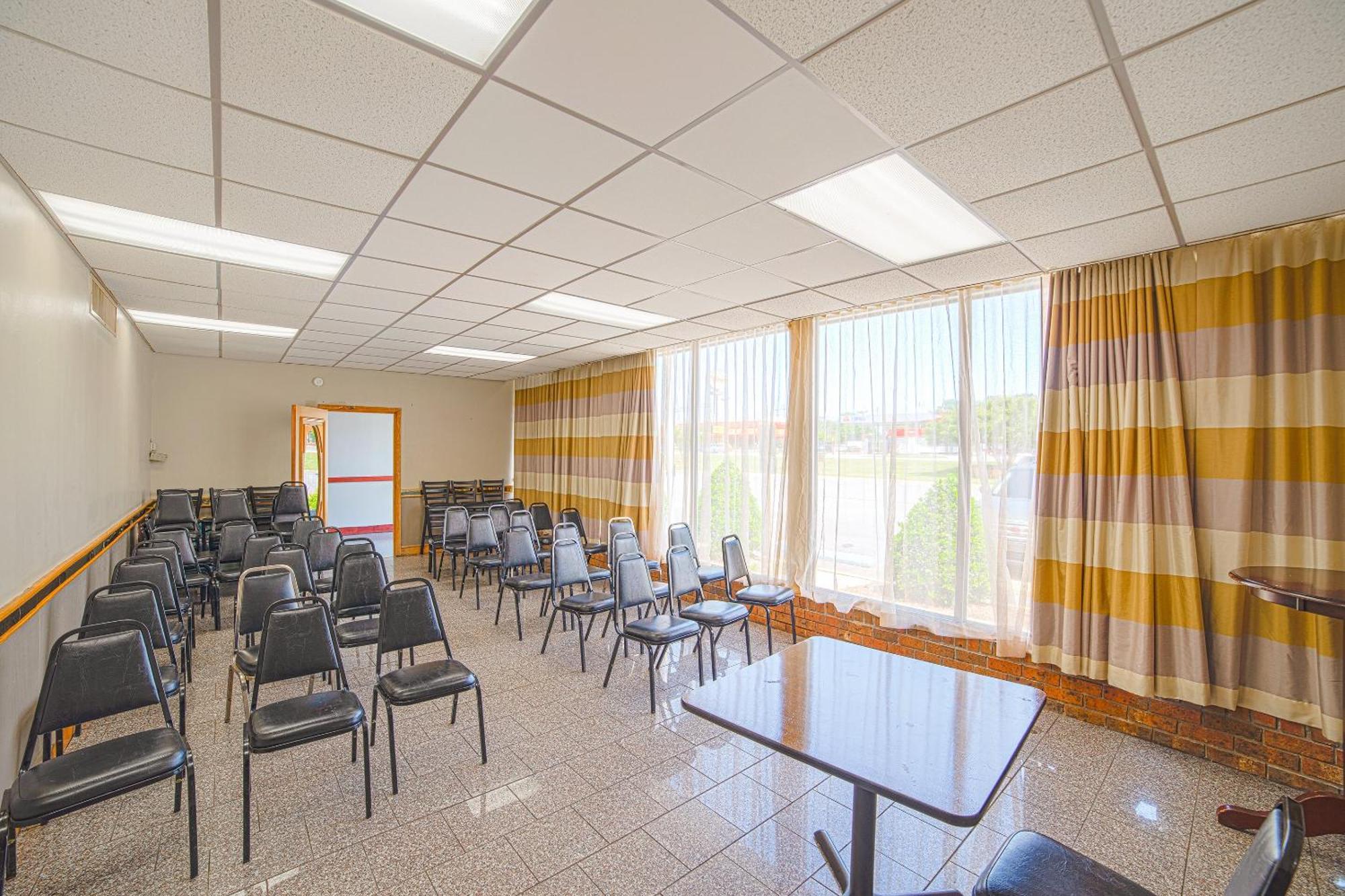 Masters Inn Selma Smithfield I-95 By Oyo Exteriör bild